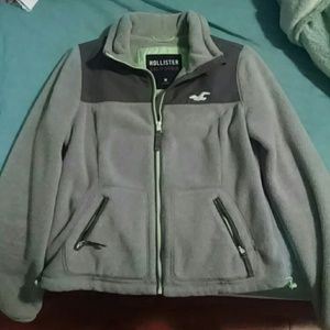 Gently used Hollister Sweatshirt