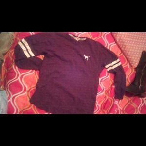 👚vs crew sweater👚
