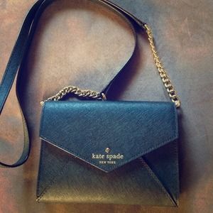 Kate Spade monday clutch