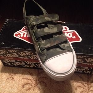 Vans Shoes