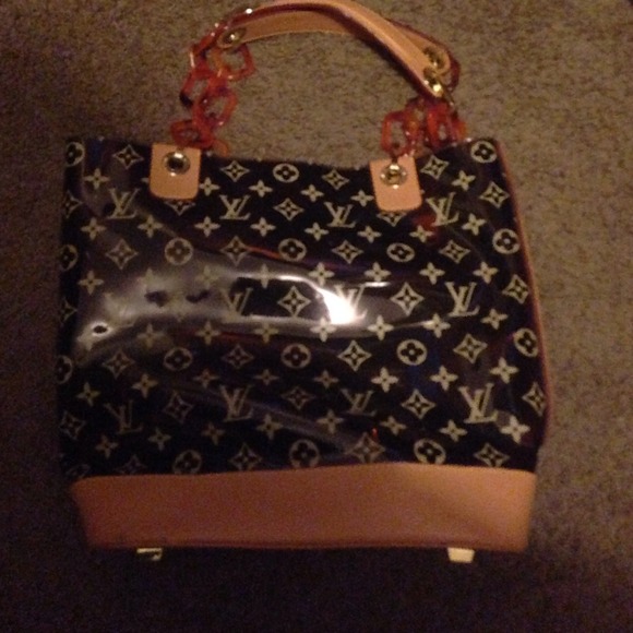 Louis Vuitton bag