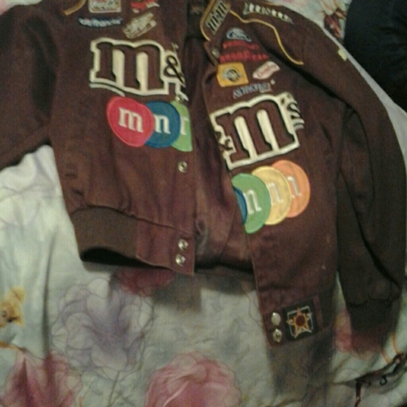 A M&M