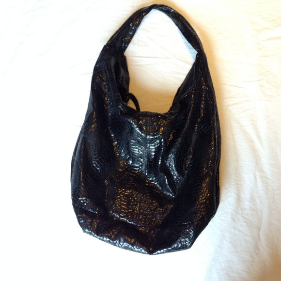 Hobo bag