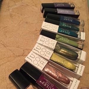 Julep Nail Polish & Yoga Bag Bundle