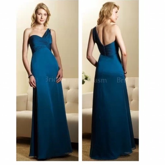 BELSOIE Bridesmaid Dress