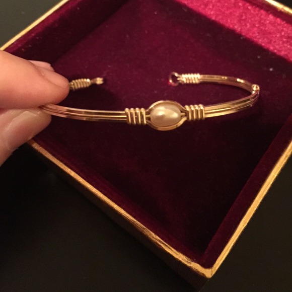 Ronaldo Bracelet