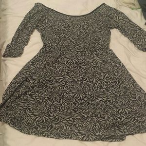 Vintage dress