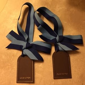 Authentic Louis Vuitton