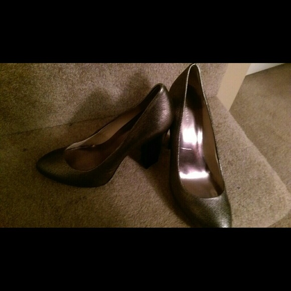 Nice dress shoes