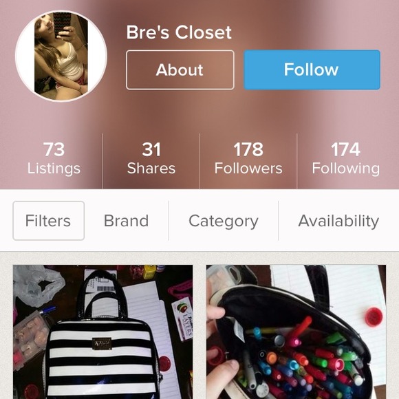 Shblocked me and never sent my item !