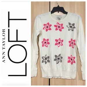 ❌SOLD❌ - Ann Taylor Loft sweater