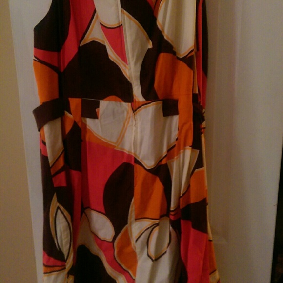Pretty dress