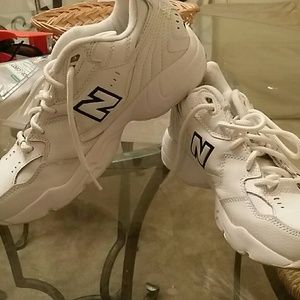 New Balance Sneakers