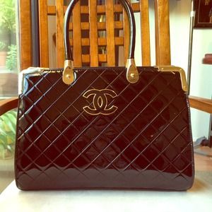 🚫sold🚫 Classy ©© purse