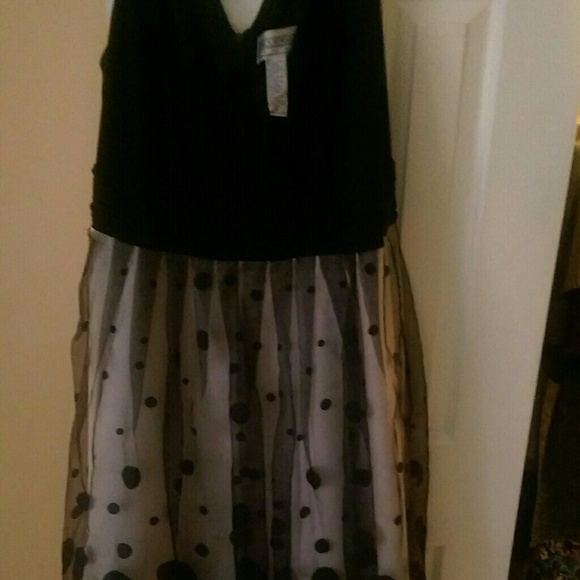 Cocktail dress