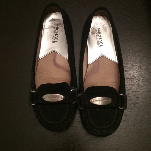 Michael Kors Flats