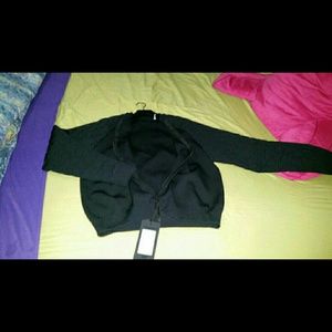 Alexander Wang jacket