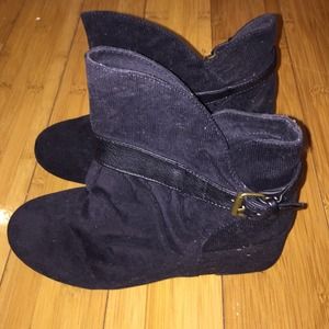 Nice little boots new