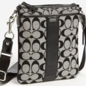 Coach Crossbody