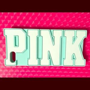 PINK Victoria Secret IPhone 5/5s Case