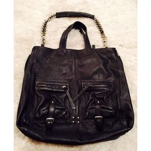 🎀BRAND NEW Pour La Victoire Leather Purse🎀