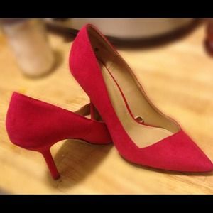 Bundle offer! Two Zara shoes for $42