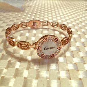 🚫sold🚫 Cartier bangle