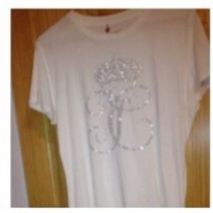 Juicy Couture Tee