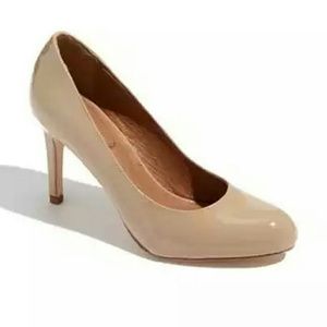 Corso Como Nude Pumps