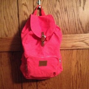 Pink by Victoria's Secret Backpack