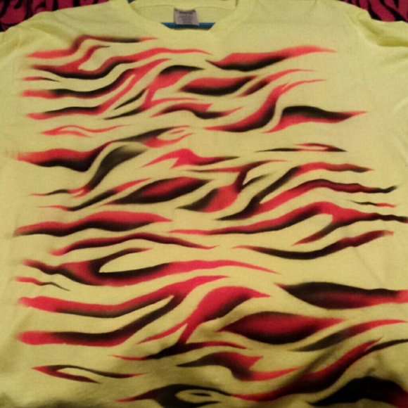 Birthday tshirt