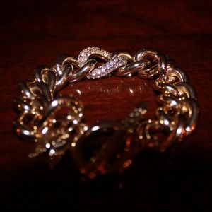 Victoria Secrets bracelet!