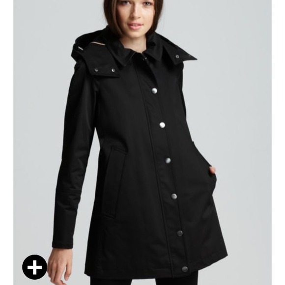 Burberry Jackets & Blazers - burberry jacket