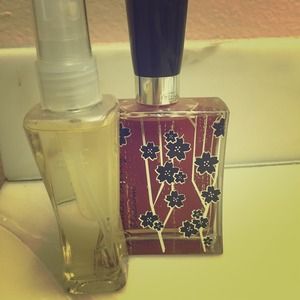 Japanese Cherry Blossom Set