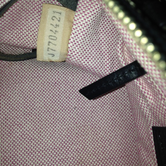 Light grey Dooney & Bourke Handbag - Picture 3 of 4