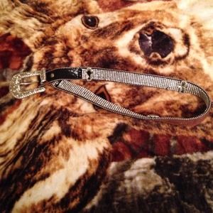 Bling Belt