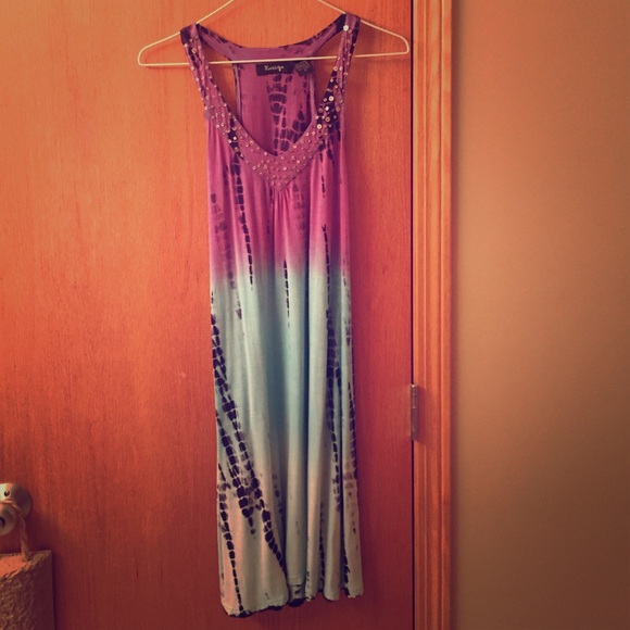 Other - Swimsuit coverup