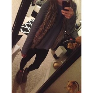 Fur Vest