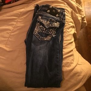 Girls miss me jeans ❗️reduced