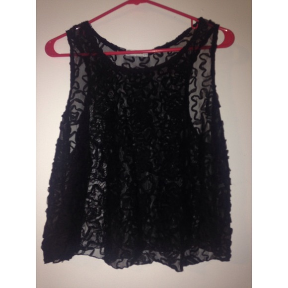 Free People Tool Tank Top