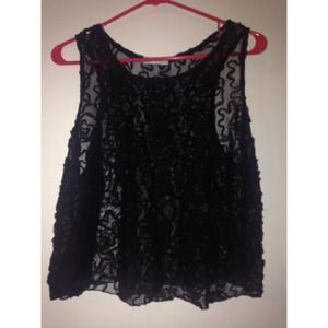 Free People Tool Tank Top