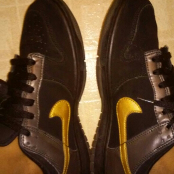 Nike  low