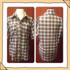 Men's shirt