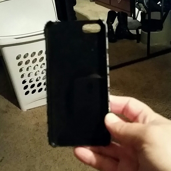 Blinged out iphone 5 case - Picture 2 of 2