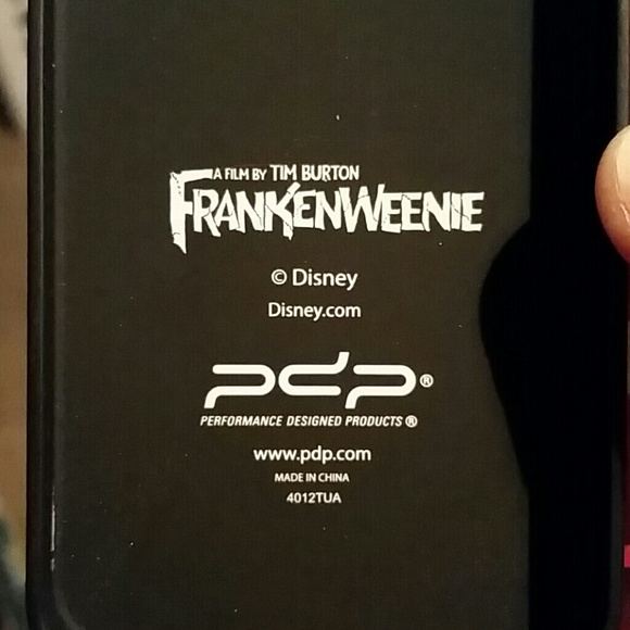 Iphone 5 case - Picture 2 of 2