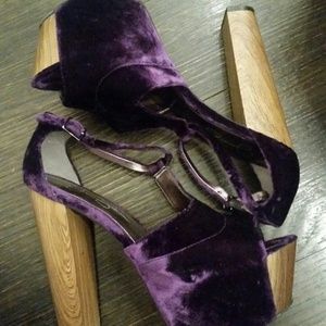 Jessica Simpson dani heel 8