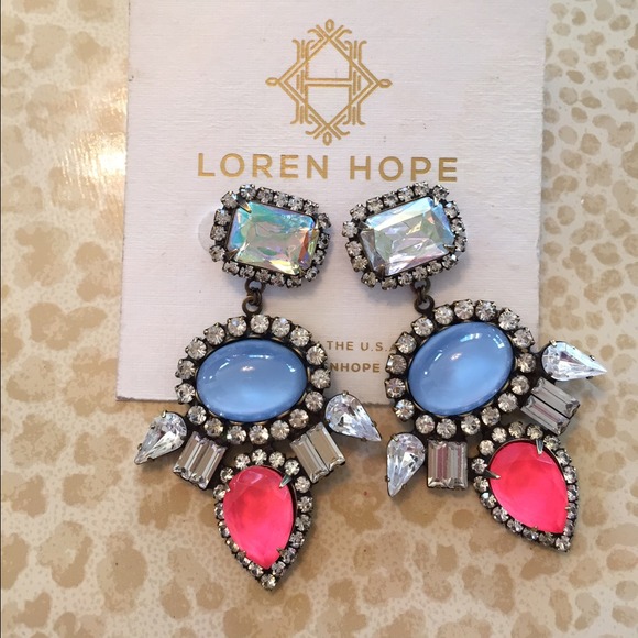 Loren Hope Earrings