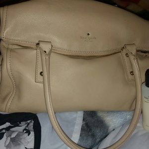 Kate Spade Large Cobble Hill Leslie **ON HOLD**
