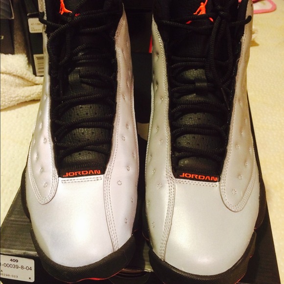 Jordans