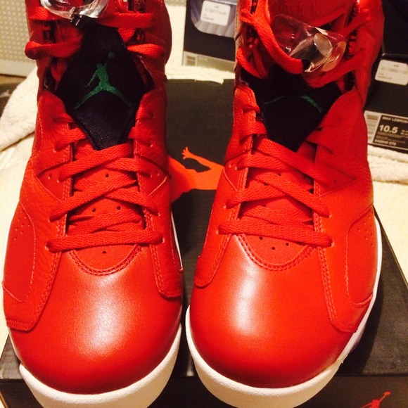 Men Jordans